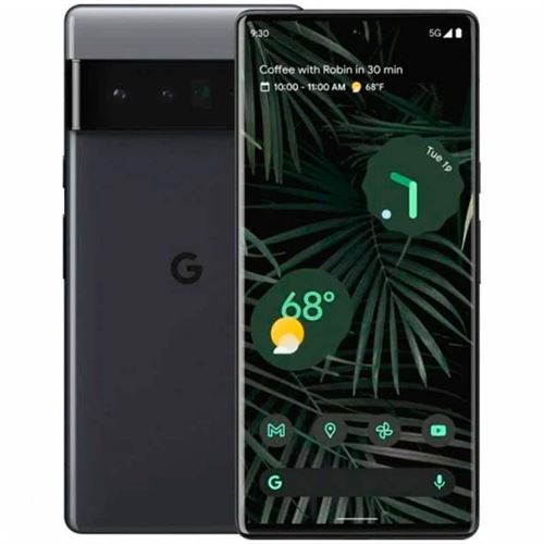 Google Pixel 6 Pro 5G (256GB/Black)